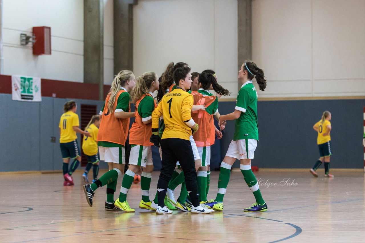 Bild 621 - Norddeutschen Futsalmeisterschaften : Sieger: Osnabrcker SC